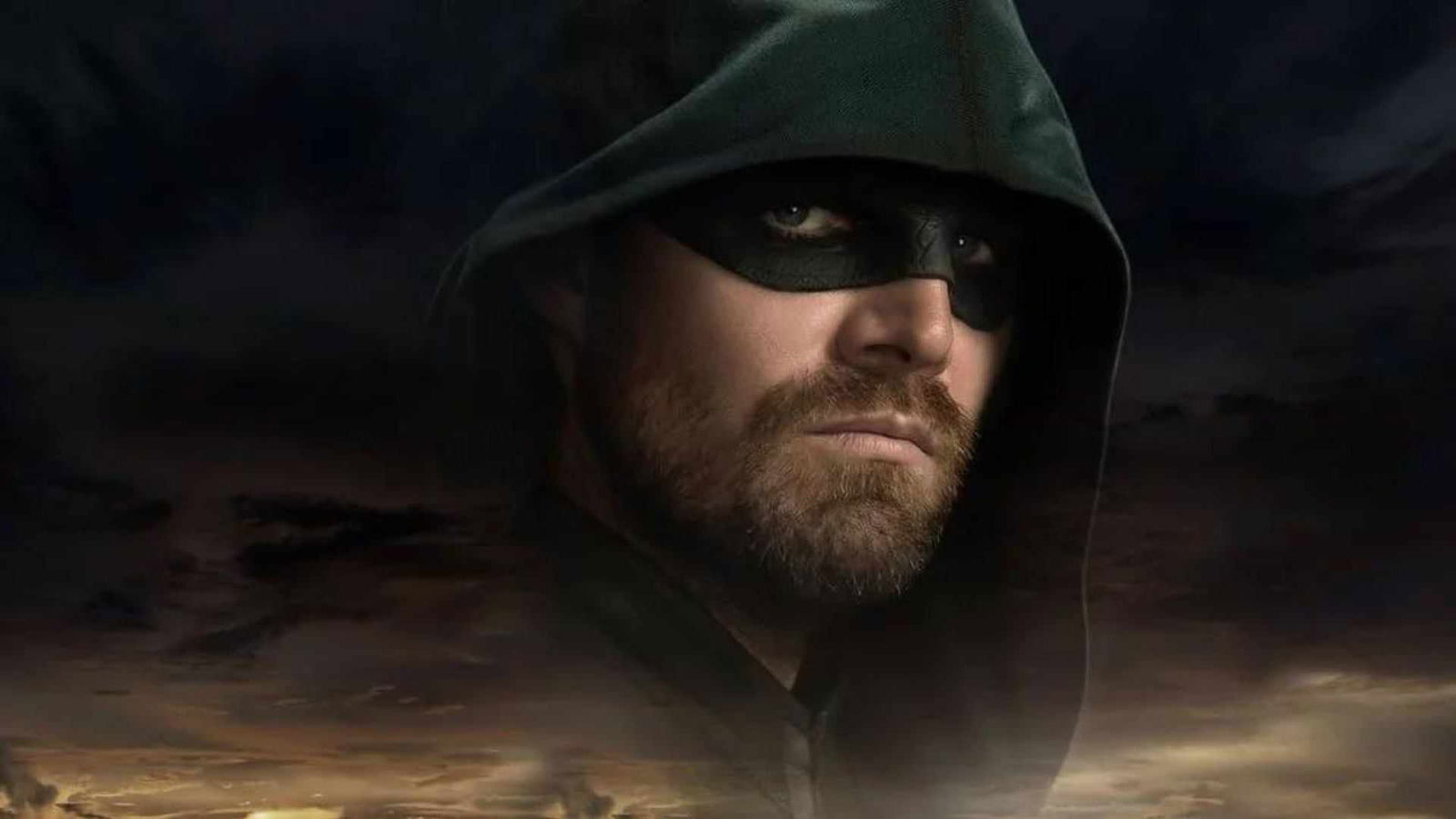 Immagine di Stephen Amell torna a parlare del possibile ritorno nei panni di Freccia Verde