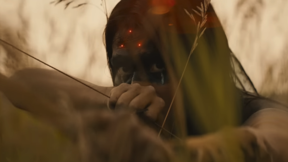 Immagine di Il nuovo trailer di Prey mostra finalmente Predator