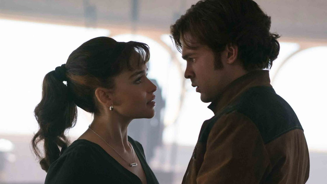 Copertina di Il sequel del film su Han Solo su Disney+? Ecco cosa sappiamo