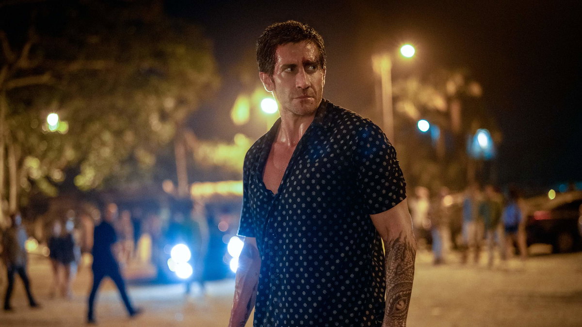 Immagine di Road House, Jake Gyllenhaal nel remake del cult anni 80 [TRAILER]
