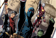Copertina di I Marvel Studios pianificano un film sugli Young Avengers?
