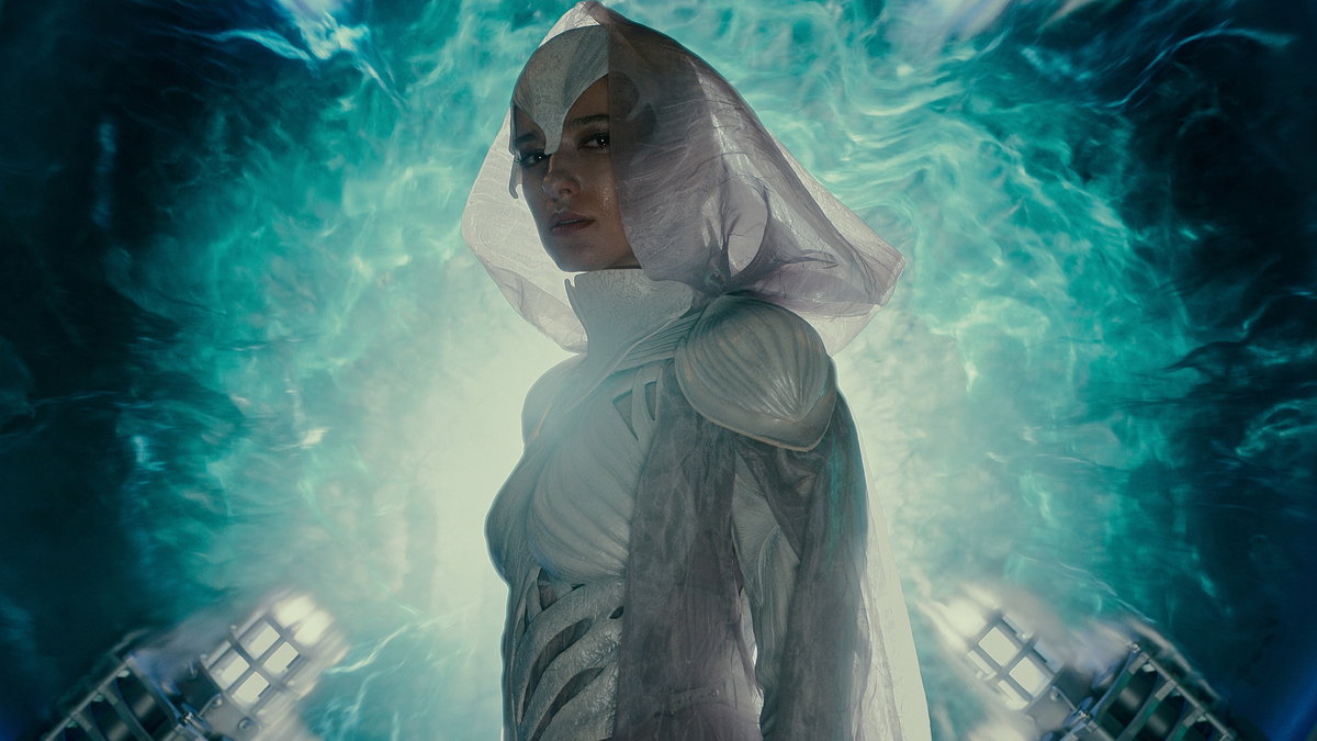 Immagine di Warrior Nun continuerà con una trilogia di film (e non solo)