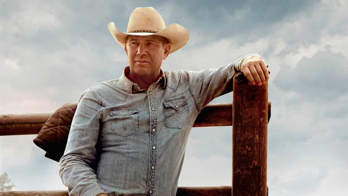 Immagine di Yellowstone, Kevin Costner pone dei paletti sulla fine del suo personaggio