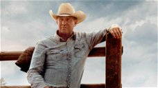 Copertina di Yellowstone, Kevin Costner pone dei paletti sulla fine del suo personaggio