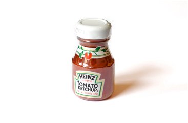 Copertina di La salsa Heinz realizzata sui rumors di Taylor Swift