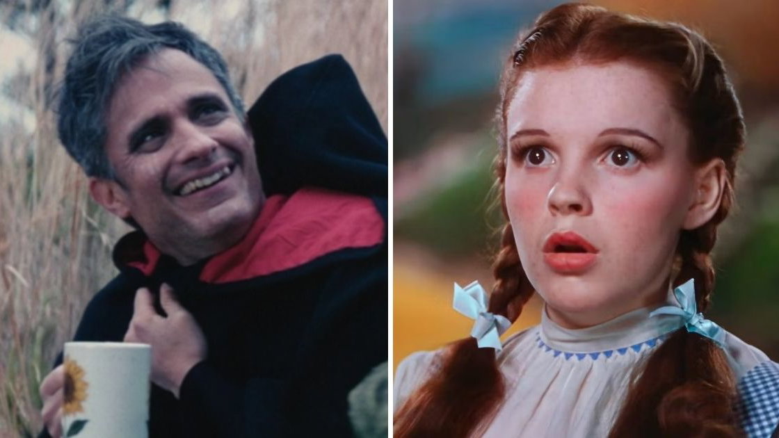 Immagine di Licantropus, perché suona Over the rainbow? Testo e significato