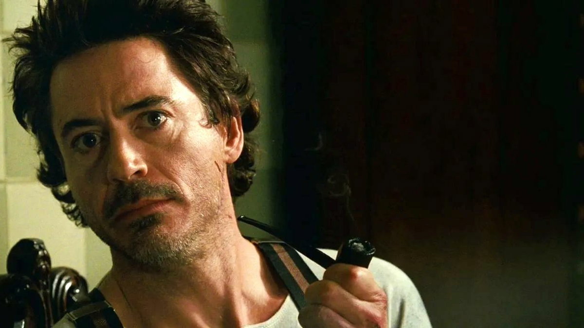 Immagine di Sherlock Holmes, Robert Downey Jr. farà 2 nuove serie TV