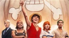 Copertina di One Piece Netflix, Inaki Godoy e Jacob Romero invitano Danny DeVito a unirsi alla stagione 2 [VIDEO]