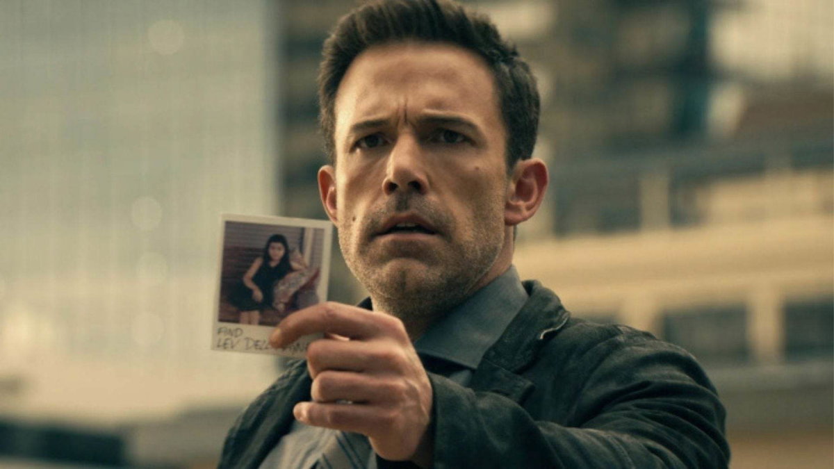 Immagine di Hypnotic, nel trailer Ben Affleck combatte sul filo del rasoio [GUARDA]