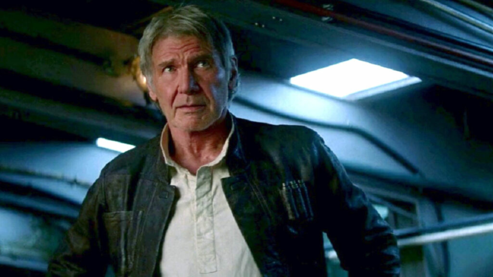 Immagine di Harrison Ford è il nuovo Thunderbolt Ross dell'MCU. Ufficiale