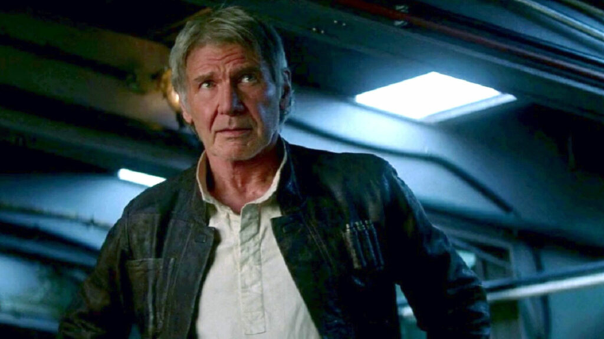 Harrison Ford è il nuovo Thunderbolt Ross dell'MCU. Ufficiale