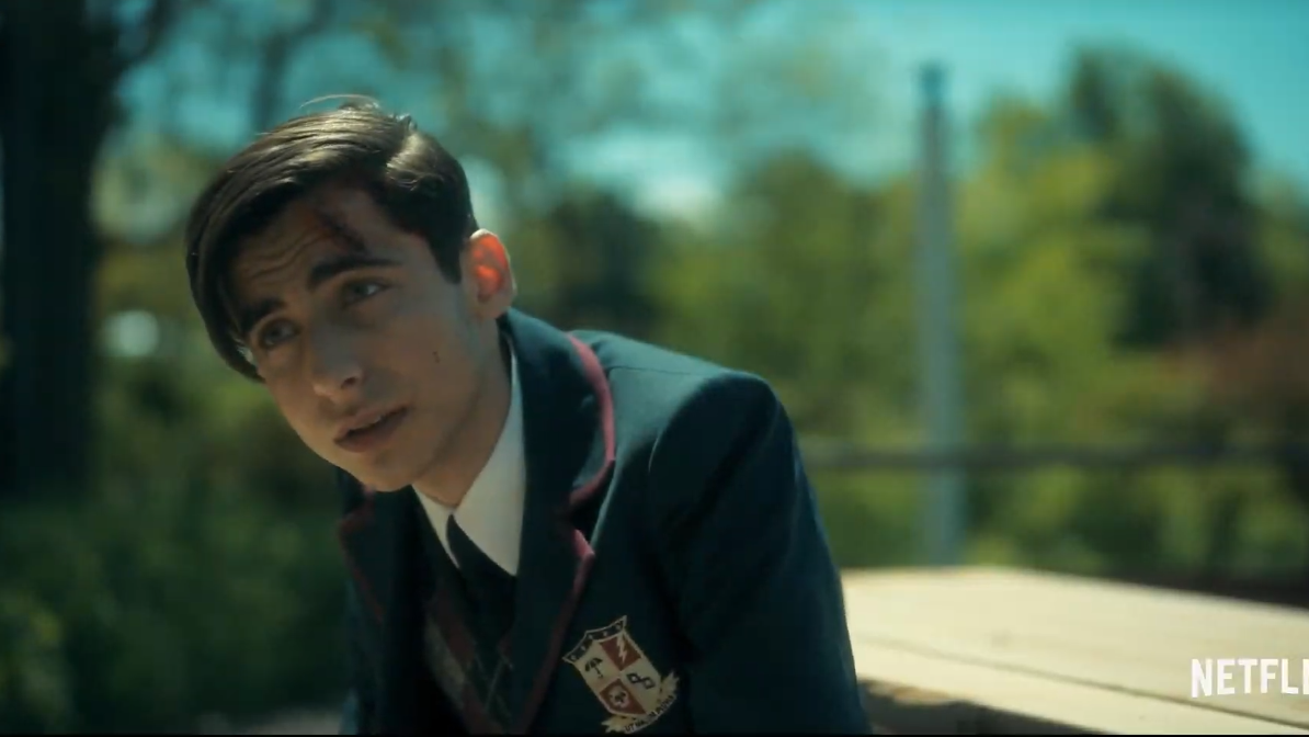 Immagine di The Umbrella Academy 3, trailer, data di uscita ed episodi