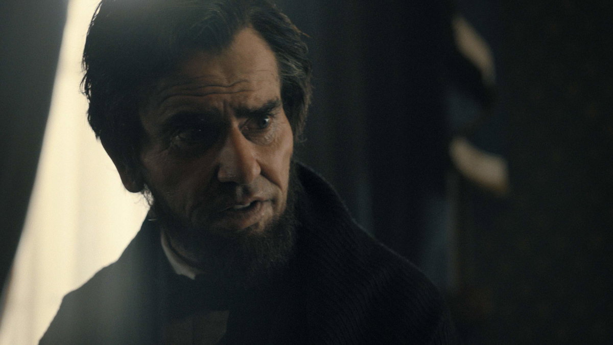 Immagine di Manhunt, la caccia all'assassino di Abraham Lincoln è aperta [TRAILER]