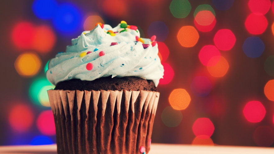 Il cupcake ispirato al mito di Bruce Lee in edizione limitata