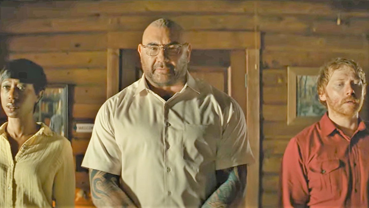 Immagine di Il nuovo film di M. Night Shyamalan porta all'Apocalisse [TRAILER]