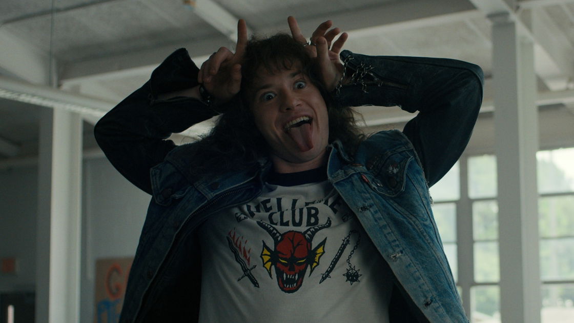 Copertina di Le offerte di Stranger Things per il Prime Day 2022