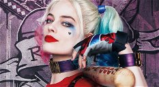 Copertina di Harley Quinn: James Gunn parla del futuro di Margot Robbie