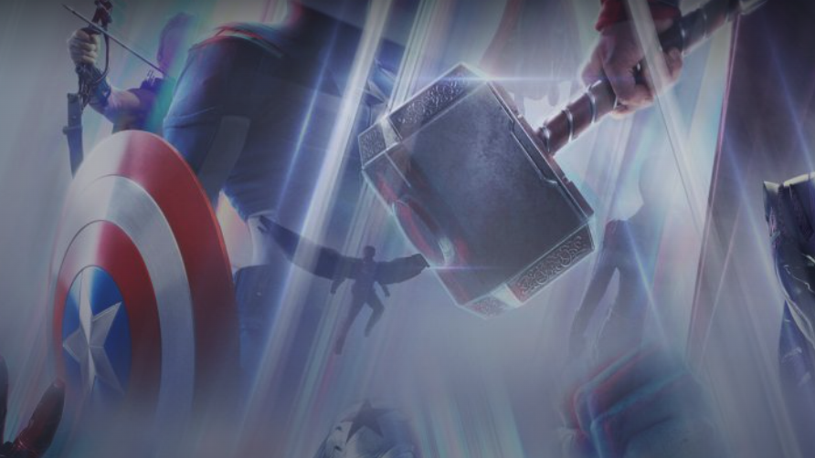 Immagine di Disney+ ha aggiunto 3 nuovi episodi di Marvel Legends