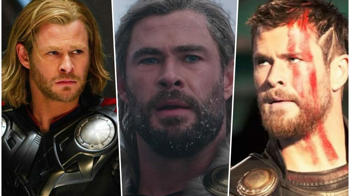 Immagine di Thor, la storia del Dio del Tuono prima di Love and Thunder