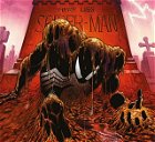 Copertina di L'ultima Caccia di Kraven: la notte più cupa di Spider-Man
