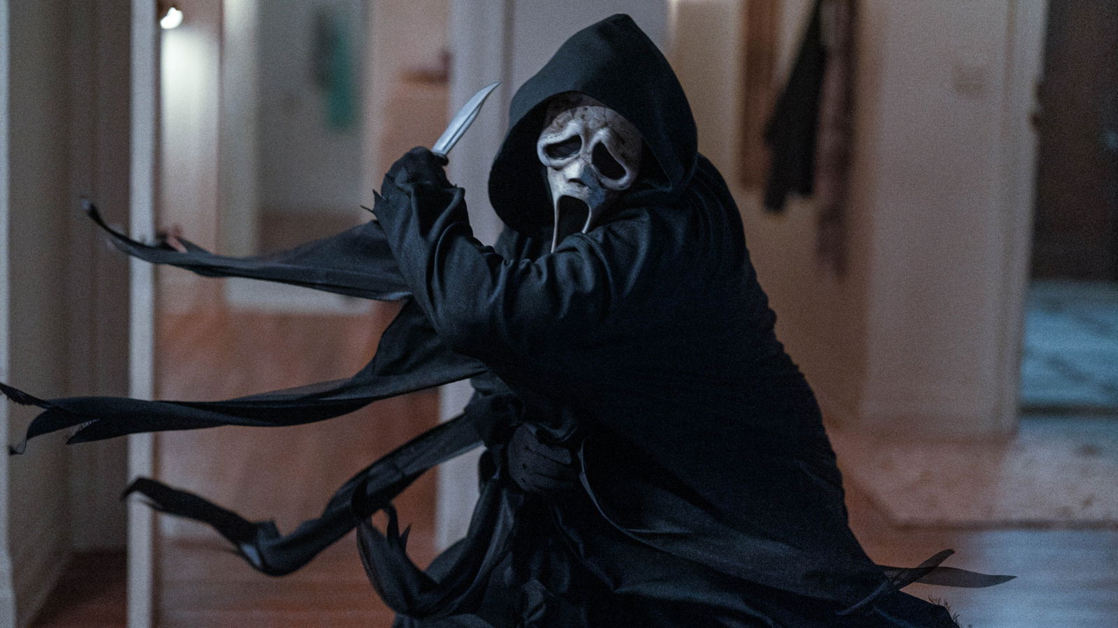 Immagine di Scream Saga: le regole per sopravvivere nei film horror (e per realizzarli)