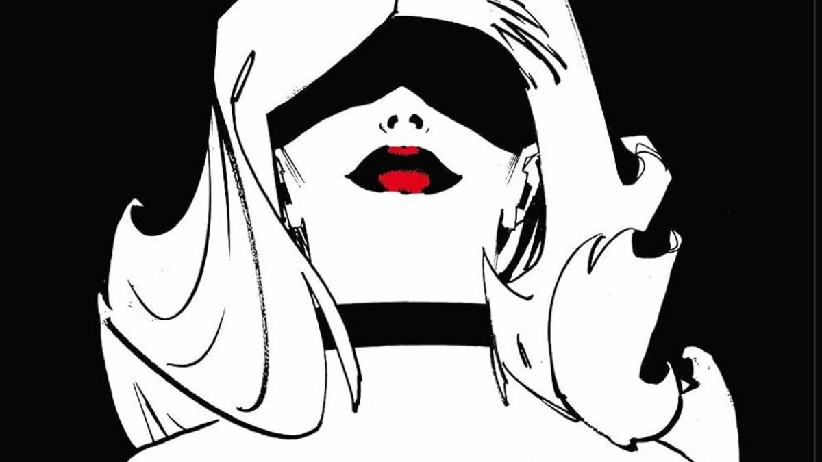 Immagine di Black Kiss, scartata una serie TV di Zack Snyder tratta dal fumetto erotico