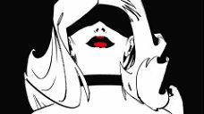 Copertina di Black Kiss, scartata una serie TV di Zack Snyder tratta dal fumetto erotico