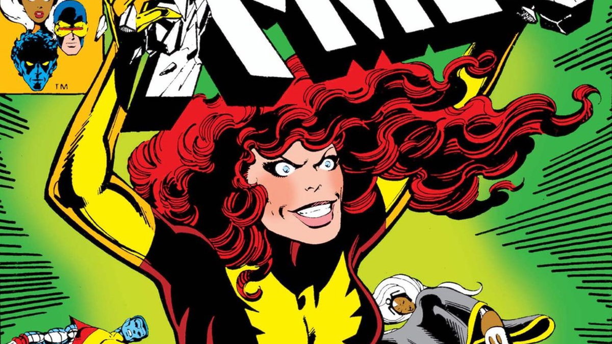 Immagine di La Saga di Fenice Nera: la svolta cosmica degli X-Men