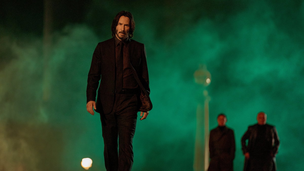 Immagine di John Wick 4, il finale alternativo che non conoscevi