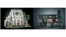 Copertina di LEGO Ideas: è in arrivo un secondo set "Made in Italy"