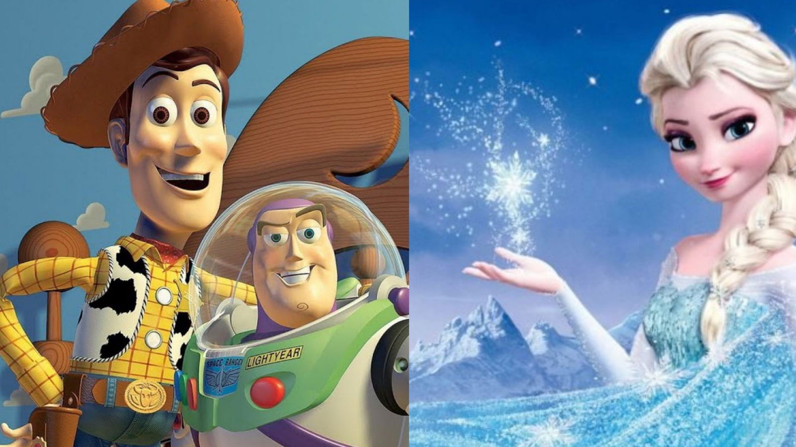 Immagine di Disney annuncia Toy Story 5 e Frozen 3 (e non solo)