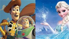Copertina di Disney annuncia Toy Story 5 e Frozen 3 (e non solo)