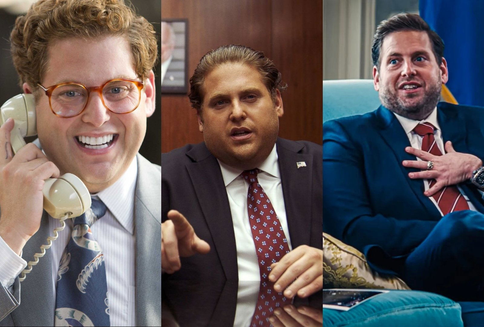 Immagine di La sentita lettera di Jonah Hill sui suoi problemi di salute mentale