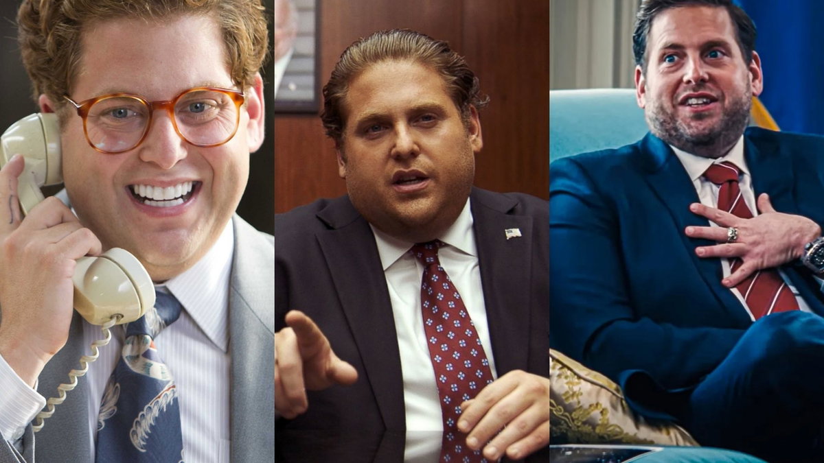 Immagine di La sentita lettera di Jonah Hill sui suoi problemi di salute mentale