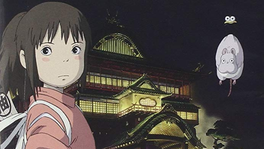 La città incantata, ecco chi è Senza-Volto: la rivelazione di Hayao  Miyazaki - CulturaPop