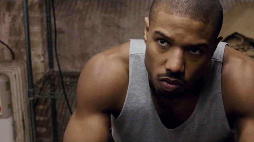 Michael B. Jordan, l'ex bulla del liceo lo intervista: lui si prende la rivincita