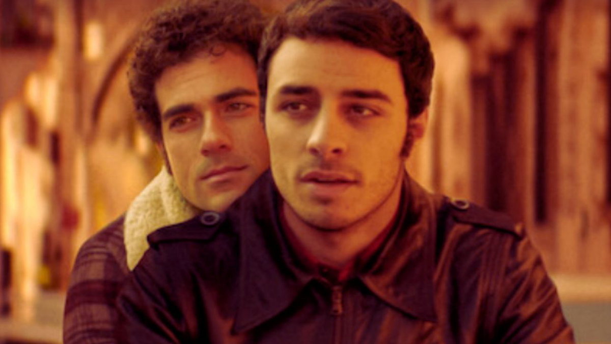 Immagine di Il ritorno di Ferzan Ozpetek è su Netflix, il trailer di Nuovo Olimpo [GUARDA]