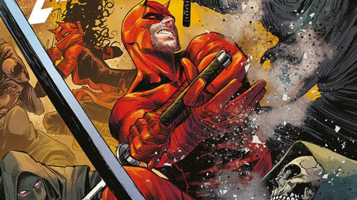 Immagine di Daredevil: Born Again, Genneya Walton si aggiunge al cast