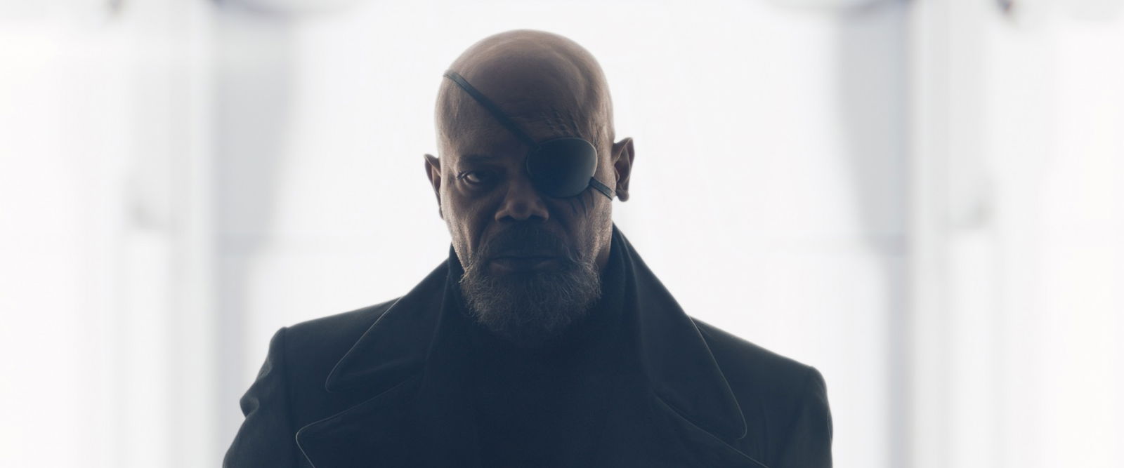 Immagine di Prime impressioni su Secret Invasion: Nick Fury e la zona d'ombra del MCU