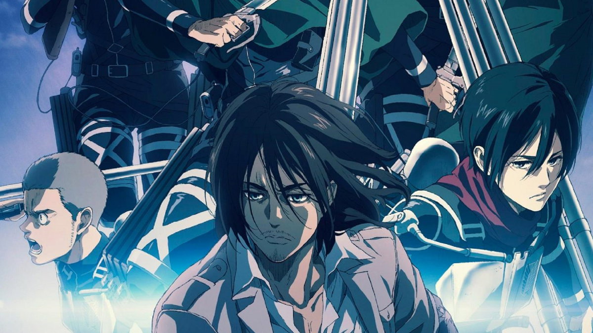 Immagine di L'Attacco dei Giganti: in che ordine guardare la serie anime