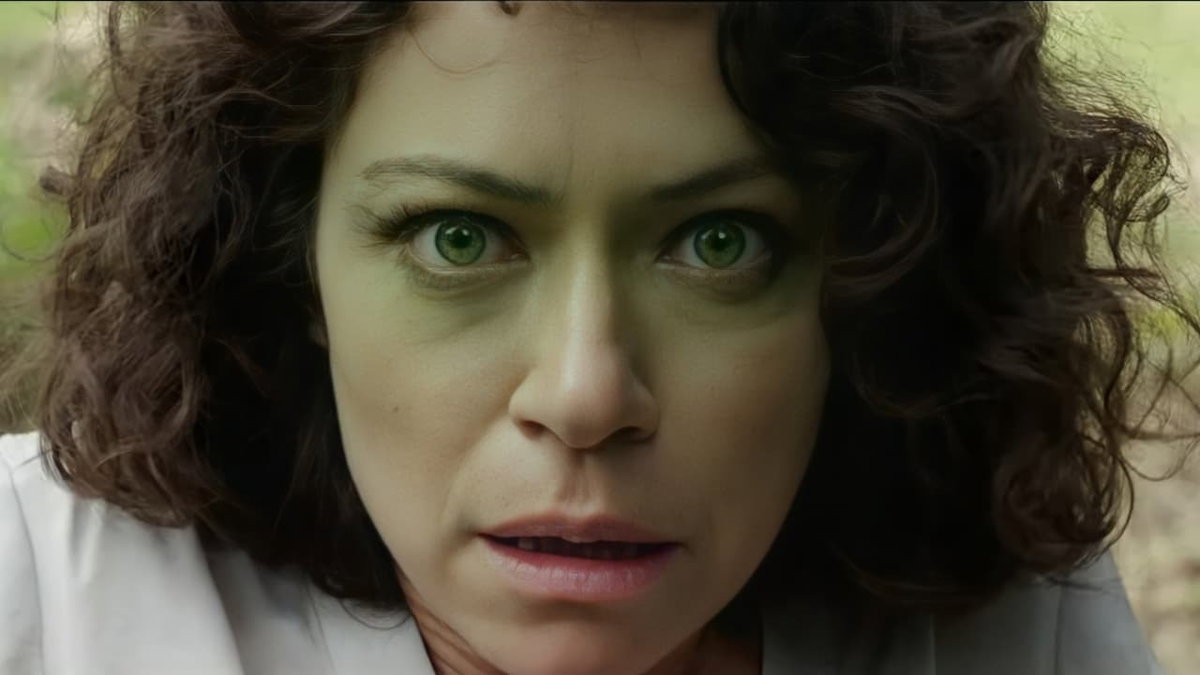Immagine di La villain di She-Hulk risponde alle critiche dei fan [FOTO + VIDEO]