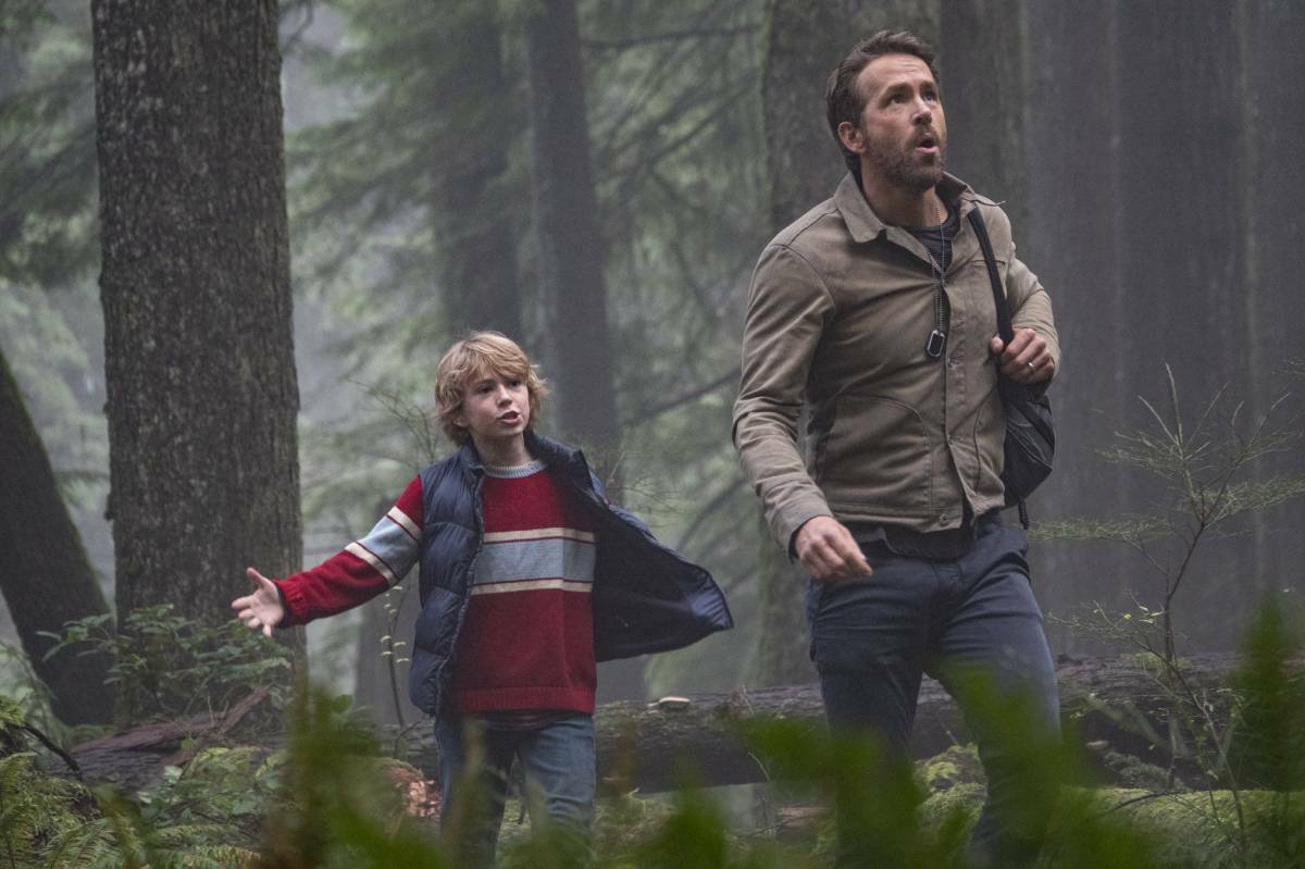 Immagine di The Adam Project 2: tutto quello che sappiamo finora sul possibile sequel con Ryan Reynolds