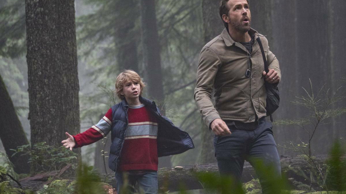 Immagine di The Adam Project 2: tutto quello che sappiamo finora sul possibile sequel con Ryan Reynolds