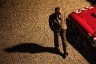 Copertina di Ferrari di Michael Mann, il trailer è un'epica corsa nel passato [GUARDA]