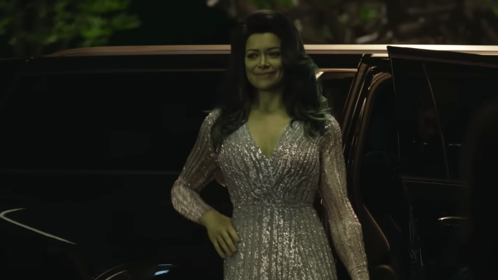 Immagine di Marvel cambia la CGI di She-Hulk ma l'ha davvero migliorata?