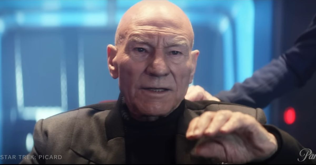 Immagine di Star Trek: Picard 3, il trailer mostra il villain e il ritorno di Moriarty [GUARDA]