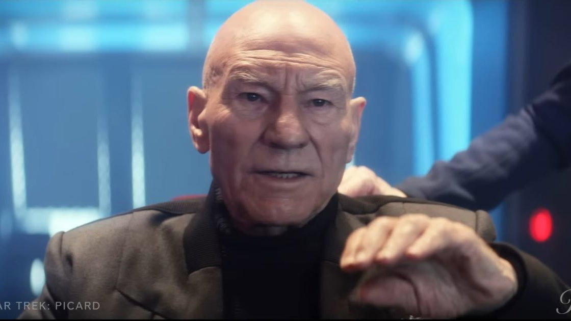 Immagine di Star Trek: Picard 3, il trailer mostra il villain e il ritorno di Moriarty [GUARDA]