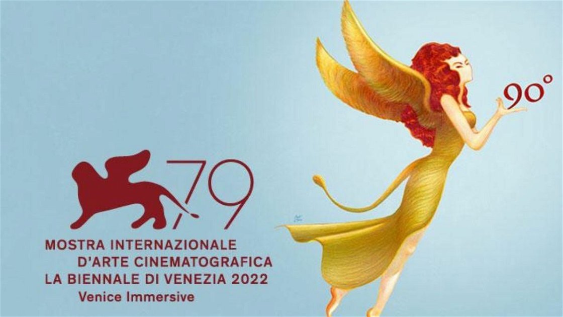 Copertina di Festival di Venezia 2022: date, dove e come acquistare i biglietti