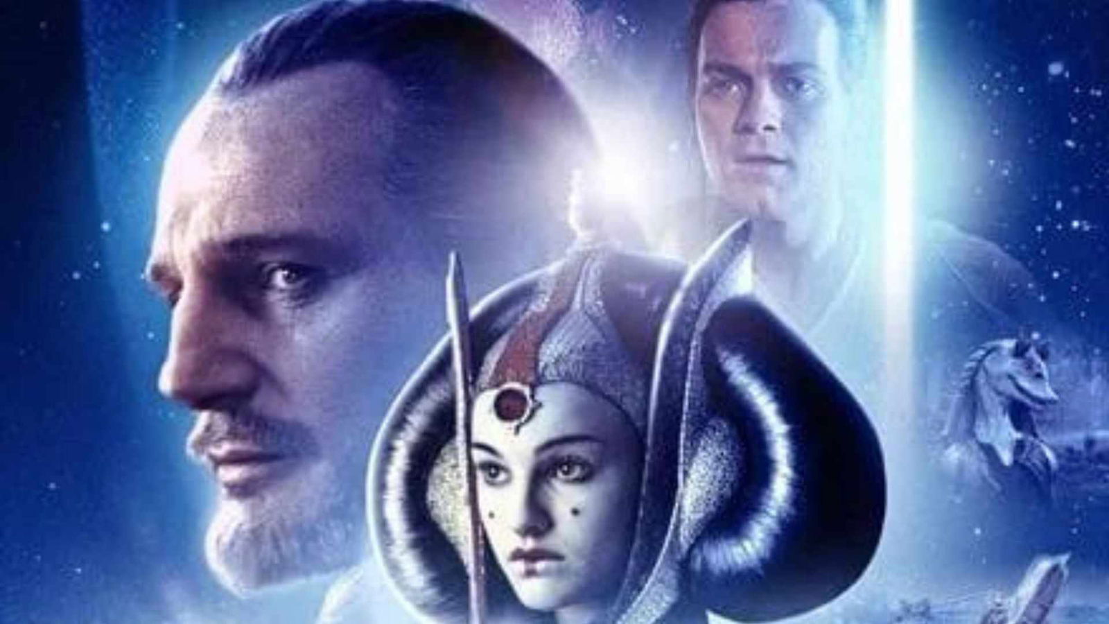 Immagine di The Acolyte: c'è una possibile data di uscita della serie TV di Star Wars