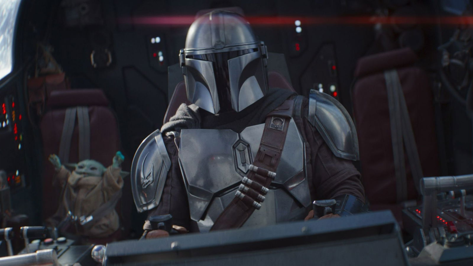 Immagine di Ecco quando esce The Mandalorian 3 [DATA]